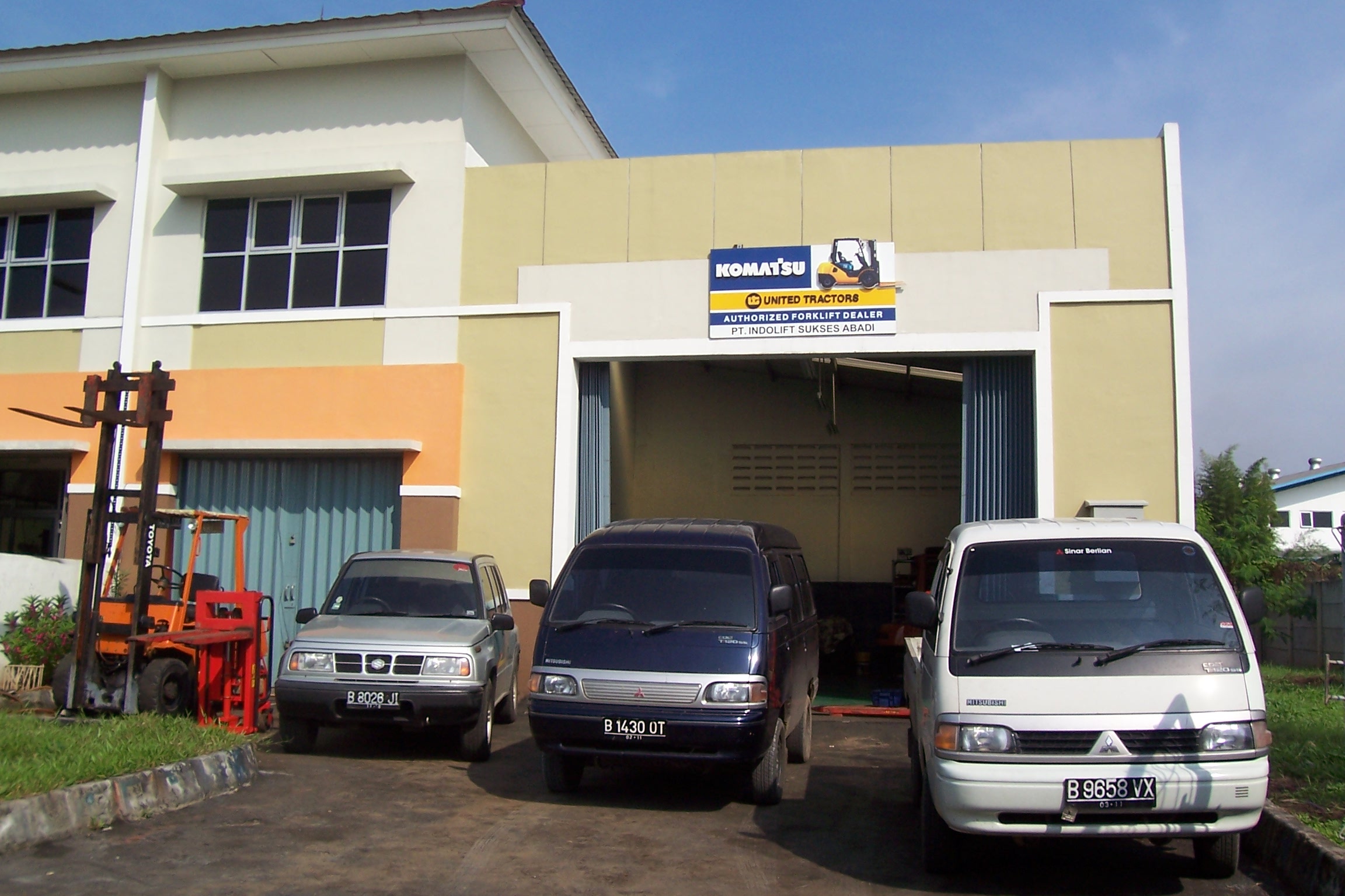 WORKSHOP WORKSHOP